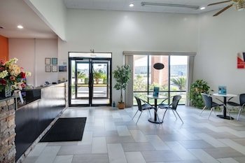Motel 6 Montgomery Al