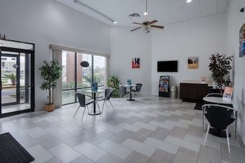 Motel 6 Montgomery Al