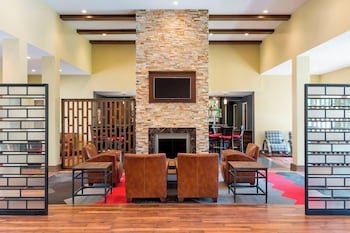 Four Points by Sheraton Buffalo Grove