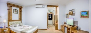 Hotel Shwe Nann Htike