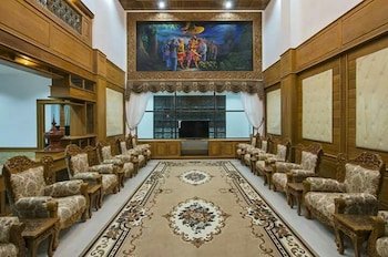 Hotel Shwe Nann Htike
