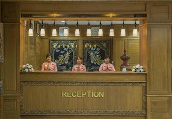 Hotel Shwe Nann Htike