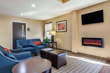 Comfort Inn Clinton