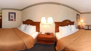 Comfort Inn Clinton