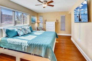Westwinds Waterfront Resort