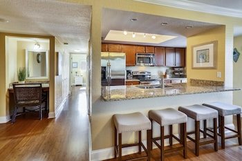 Westwinds Waterfront Resort