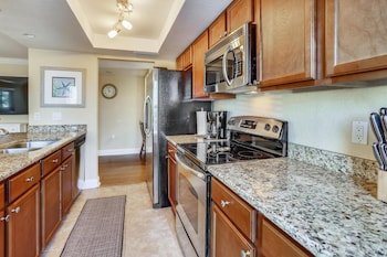 Westwinds Waterfront Resort