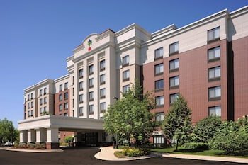 SpringHill Suites Chicago Lincolnshire