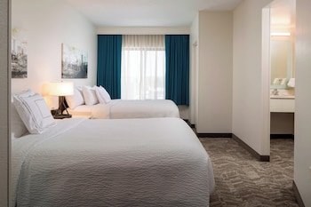 SpringHill Suites Chicago Lincolnshire