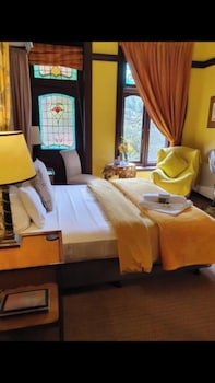 The Manse
