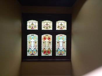 The Manse