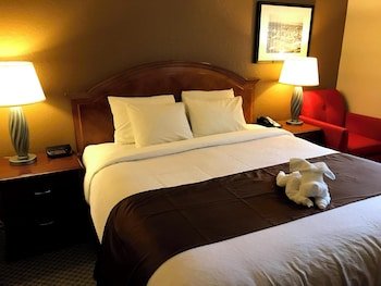 Americas Best Value Inn - Lynnwood/Seattle