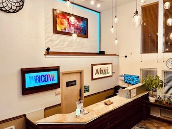 Americas Best Value Inn - Lynnwood/Seattle