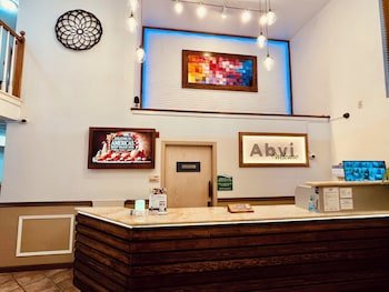 Americas Best Value Inn - Lynnwood/Seattle