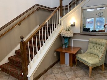Americas Best Value Inn - Lynnwood/Seattle