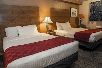 Americas Best Value Inn - Lynnwood/Seattle