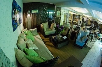 Echo Residence All Suite Hotel