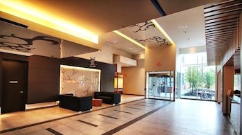 Liberty Market Lofts