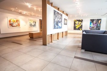Liberty Market Lofts