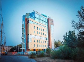 Laguna Lipetsk Hotel