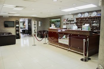 Laguna Lipetsk Hotel