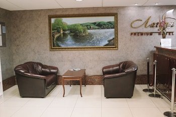 Laguna Lipetsk Hotel