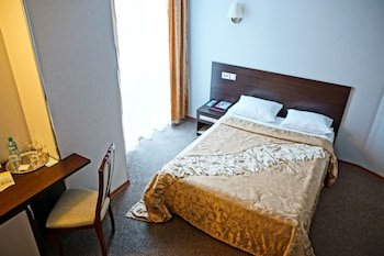 Laguna Lipetsk Hotel