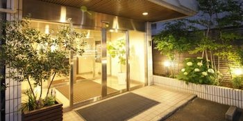 Shonandai Daiichi Hotel Fujisawa Yokohama