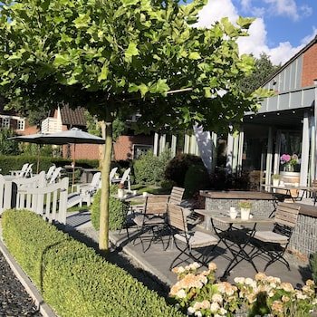 Hotel Leegerpark Greetsiel