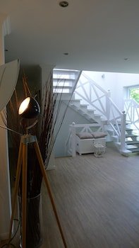 Hotel Leegerpark Greetsiel