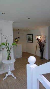 Hotel Leegerpark Greetsiel