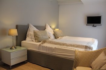 Hotel Leegerpark Greetsiel
