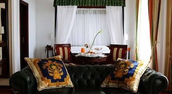 Hotel Villa Verdefiore