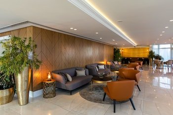 The Carlton Tel Aviv