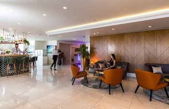 The Carlton Tel Aviv