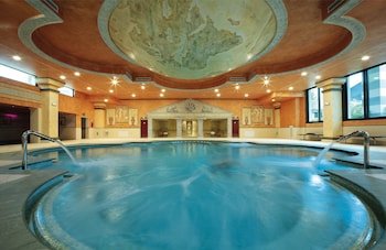 Villa Quaranta Tommasi Wine Hotel & Spa