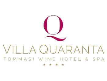 Villa Quaranta Tommasi Wine Hotel & Spa