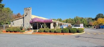 Superlodge New Castle