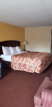 Superlodge New Castle