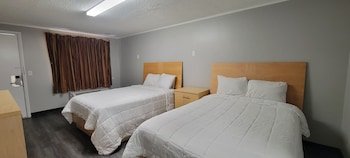 Superlodge New Castle