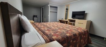 Superlodge New Castle