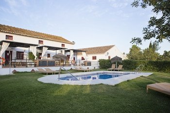 Cortijo del Arte
