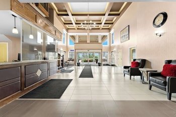Best Western Williams Lake Hotel