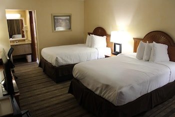 Baymont by Wyndham Lynchburg