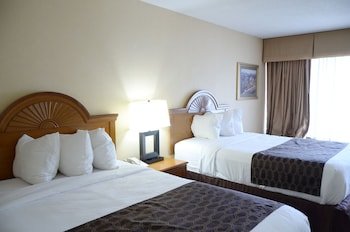 Baymont by Wyndham Lynchburg
