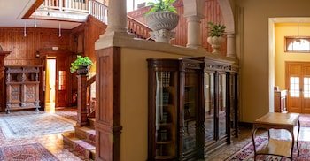 Hotel Villa del Sogno