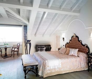 Hotel Villa del Sogno