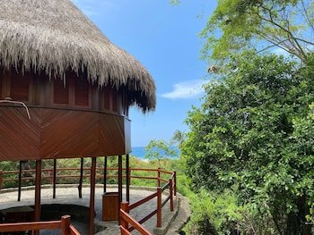 Ecohabs Tequendama Playa Cañaveral Parque Tayrona