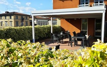 Bed and Breakfast Terrazza Belfiore