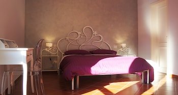 Bed and Breakfast Terrazza Belfiore